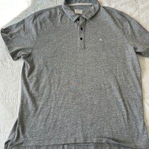 Rag and bone polo: SOFT